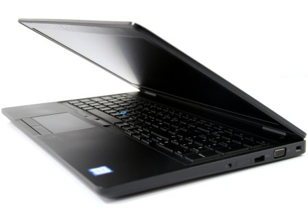DELL Latitude 5590 Intel Core i5-8350U 1.7GHz 8GB 256GB SSD Windows 11 Professional PL