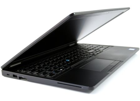 DELL Latitude 5590 Intel Core i5-8350U 1.7GHz 8GB 256GB SSD Windows 11 Professional PL