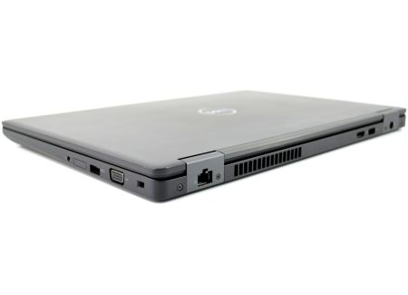 DELL Latitude 5590 Intel Core i5-8350U 1.7GHz 8GB 256GB SSD Windows 11 Professional PL