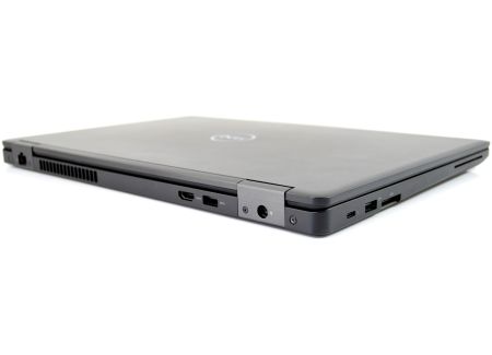 DELL Latitude 5590 Intel Core i5-8350U 1.7GHz 8GB 256GB SSD Windows 11 Professional PL