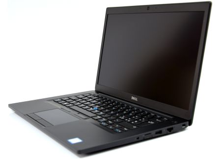 DELL Latitude 7480 Intel Core i5-7300U 2.6GHz 16GB 256GB SSD Windows 10 Professional PL
