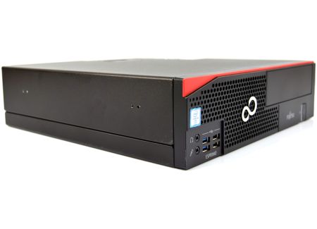 Fujitsu Esprimo D756 Intel Core i5-6500 3.2GHz 8GB 256GB SSD DVD-RW Windows 10 Home PL