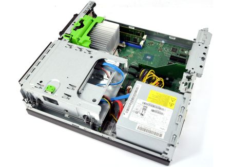 Fujitsu Esprimo D757 Intel Core i5-6500 3.2GHz 8GB 500GB Windows 10 Home PL