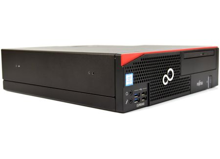 Fujitsu Esprimo D956 Intel Core i5-6500 3.2GHz 8GB 500GB DVD-RW Windows 10 Home PL