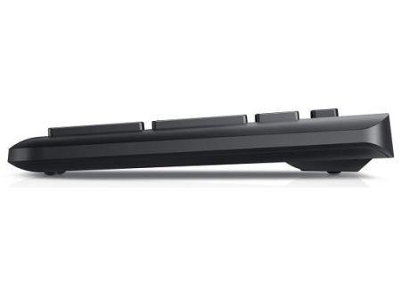 DELL Zestaw bezprzewodowy klawiatura + mysz KM3322W