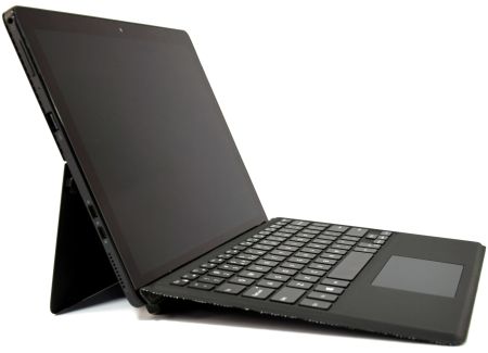 DELL Latitude 5285 2-in-1 Intel Core i3-7100U 2.4GHz 4GB 256GB SSD Windows 10 Home PL - Wyprzedaż