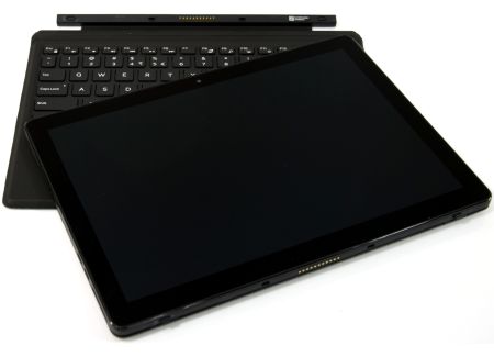 DELL Latitude 5285 2-in-1 Intel Core i3-7100U 2.4GHz 4GB 256GB SSD Windows 10 Home PL - Wyprzedaż