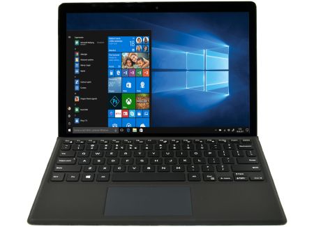 DELL Latitude 5285 2-in-1 Intel Core i3-7100U 2.4GHz 4GB 256GB SSD Windows 10 Home PL - Wyprzedaż