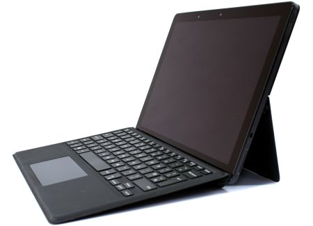 DELL Latitude 5290 2-in-1 Intel Core i5-8350U 1.7GHz 8GB 256GB SSD Windows 11 Professional PL - Wyprzedaż