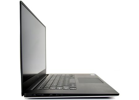 DELL Precision 5520 Intel Core i7-6820HQ 2.7GHz 16GB 1TB SSD nVidia Quadro M1200 Windows 10 Professional PL - Wyprzedaż