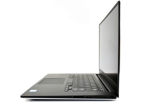 DELL Precision 5520 Intel Core i7-6820HQ 2.7GHz 16GB 1TB SSD nVidia Quadro M1200 Windows 10 Professional PL - Wyprzedaż