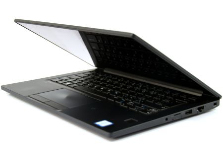 DELL Latitude 7280 Touch Intel Core i5-7300U 2.6GHz 8GB 256GB SSD Windows 10 Professional PL