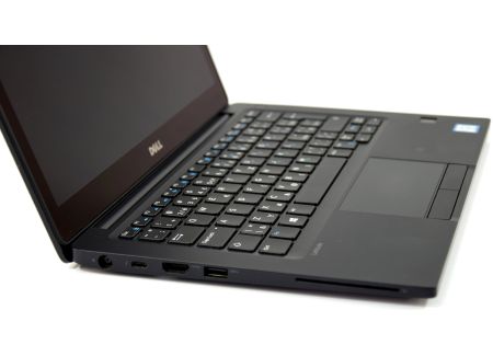DELL Latitude 7280 Touch Intel Core i5-7300U 2.6GHz 8GB 256GB SSD Windows 10 Professional PL