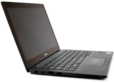 DELL Latitude 7280 Touch Intel Core i5-7300U 2.6GHz 8GB 256GB SSD Windows 10 Professional PL