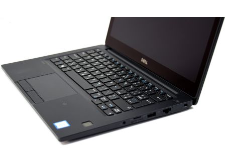 DELL Latitude 7280 Touch Intel Core i5-7300U 2.6GHz 8GB 256GB SSD Windows 10 Professional PL
