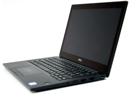 DELL Latitude 7280 Touch Intel Core i5-7300U 2.6GHz 8GB 256GB SSD Windows 10 Professional PL
