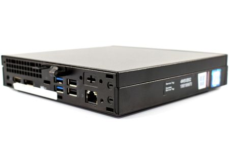 DELL Optiplex 3060 Micro Intel Core i5-8500T 2.1GHz 8GB 256GB SSD Windows 11 Professional PL