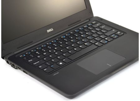 DELL Latitude 3380 Intel Core i3-6006U 2.0GHz 4GB 128GB SSD Windows 10 Home PL 