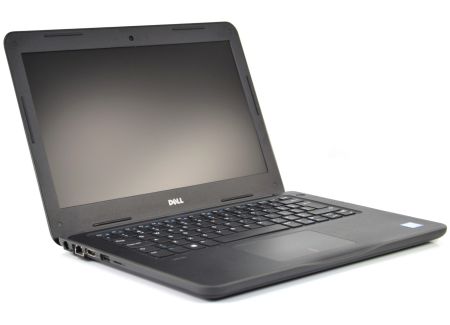 DELL Latitude 3380 Intel Core i3-6006U 2.0GHz 4GB 128GB SSD Windows 10 Home PL 