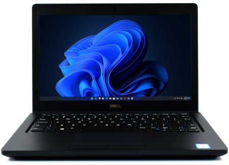 DELL Latitude 5290 Intel Core i5-8250U 1.6GHz 16GB 256GB SSD Windows 11 Professional PL