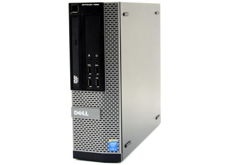 DELL Optiplex 7020 SFF Intel Core i3-4150 3.5GHz 4GB 500GB DVD Windows 10 Home PL
