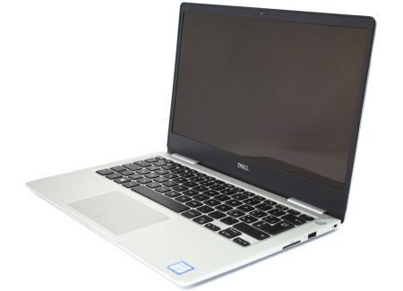 DELL Inspiron 7380 Intel Core i7-8565U 1.8GHz 8GB 256GB SSD Windows 11 Professional PL