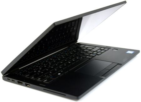 DELL Latitude 7390 2-in-1 Intel Core i5-8350U 1.7GHz 8GB 512GB SSD Windows 11 Home PL 