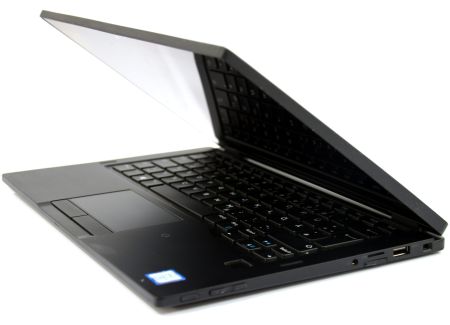 DELL Latitude 7390 2-in-1 Intel Core i5-8350U 1.7GHz 8GB 512GB SSD Windows 11 Home PL 