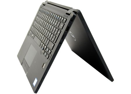 DELL Latitude 7390 2-in-1 Intel Core i5-8350U 1.7GHz 8GB 512GB SSD Windows 11 Home PL 
