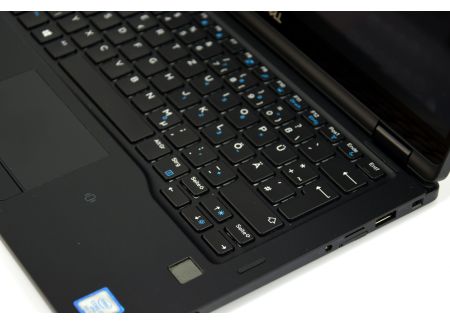 DELL Latitude 7390 2-in-1 Intel Core i5-8350U 1.7GHz 8GB 512GB SSD Windows 11 Home PL 