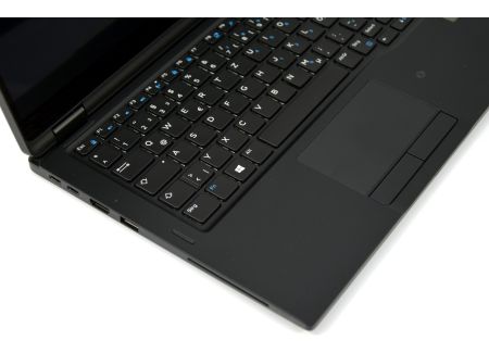 DELL Latitude 7390 2-in-1 Intel Core i5-8350U 1.7GHz 8GB 512GB SSD Windows 11 Home PL 