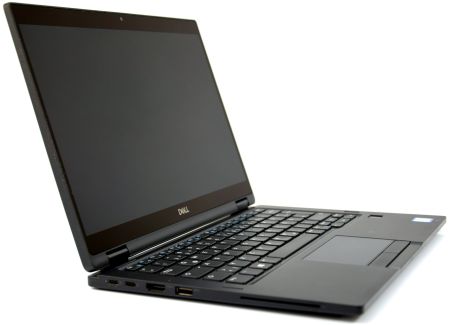 DELL Latitude 7390 2-in-1 Intel Core i5-8350U 1.7GHz 8GB 512GB SSD Windows 11 Home PL 