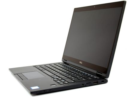 DELL Latitude 7390 2-in-1 Intel Core i5-8350U 1.7GHz 8GB 512GB SSD Windows 11 Home PL 