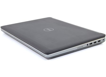 DELL Precision 7510 Intel Core i7-6820HQ 2.7GHz 16GB 500GB nVidia Quadro M1000M Windows 10 Home PL