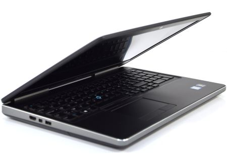 DELL Precision 7510 Intel Core i7-6820HQ 2.7GHz 16GB 500GB nVidia Quadro M1000M Windows 10 Home PL