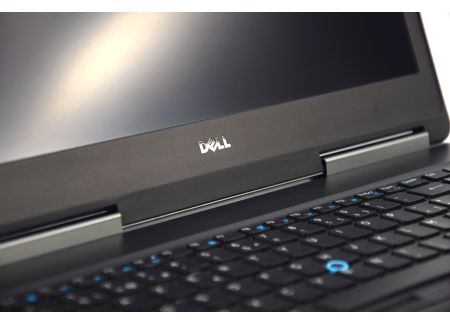DELL Precision 7510 Intel Core i7-6920HQ 2.9GHz 32GB 512GB SSD nVidia Quadro M2000M Windows 10 Professional PL
