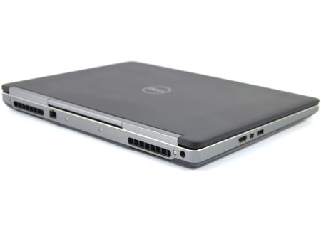 DELL Precision 7510 Intel Core i7-6920HQ 2.9GHz 32GB 512GB SSD nVidia Quadro M2000M Windows 10 Professional PL