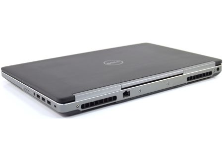 DELL Precision 7510 Intel Core i7-6920HQ 2.9GHz 32GB 512GB SSD nVidia Quadro M2000M Windows 10 Professional PL