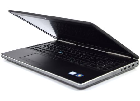 DELL Precision 7510 Intel Core i7-6920HQ 2.9GHz 32GB 512GB SSD nVidia Quadro M2000M Windows 10 Professional PL