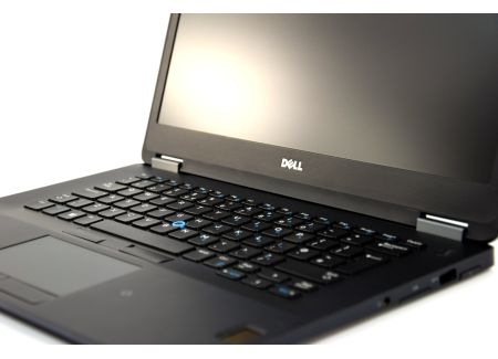 DELL Latitude E7470 Intel Core i7-6600U 2.6GHz 16GB 512GB SSD Windows 10 Home PL
