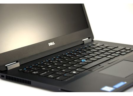 DELL Latitude E7470 Intel Core i7-6600U 2.6GHz 16GB 512GB SSD Windows 10 Home PL