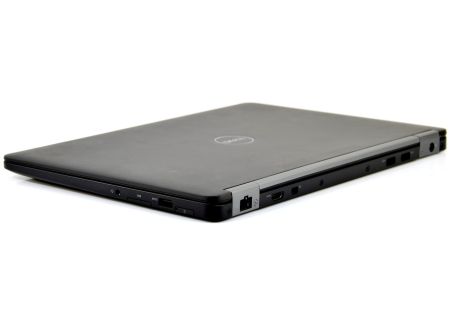 DELL Latitude E7470 Intel Core i7-6600U 2.6GHz 16GB 512GB SSD Windows 10 Home PL