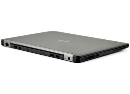 DELL Latitude E7470 Intel Core i7-6600U 2.6GHz 16GB 512GB SSD Windows 10 Home PL