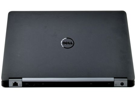 DELL Latitude E7470 Intel Core i7-6600U 2.6GHz 16GB 512GB SSD Windows 10 Home PL