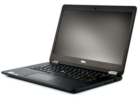 DELL Latitude E7470 Intel Core i7-6600U 2.6GHz 16GB 512GB SSD Windows 10 Home PL
