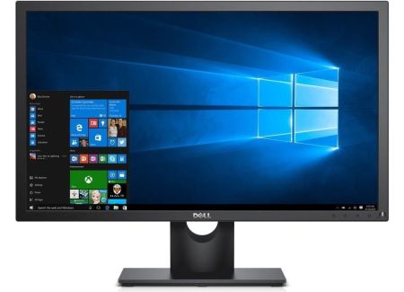 DELL E2417H 24" FULL HD LED IPS