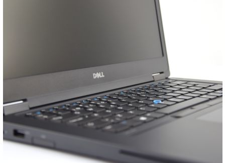 DELL Latitude 5480 Intel Core i5-6300U 2.4GHz 8GB 256GB SSD Windows 10 Professional PL