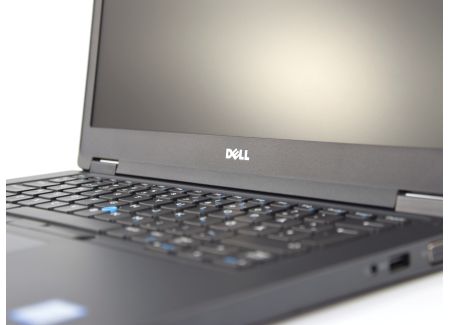 DELL Latitude 5480 Intel Core i5-6300U 2.4GHz 8GB 256GB SSD Windows 10 Professional PL