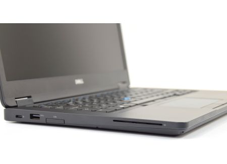 DELL Latitude 5480 Intel Core i5-6300U 2.4GHz 8GB 256GB SSD Windows 10 Professional PL