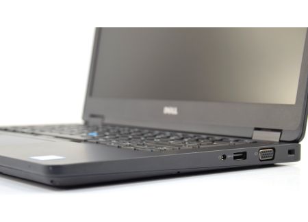 DELL Latitude 5480 Intel Core i5-6300U 2.4GHz 8GB 256GB SSD Windows 10 Professional PL